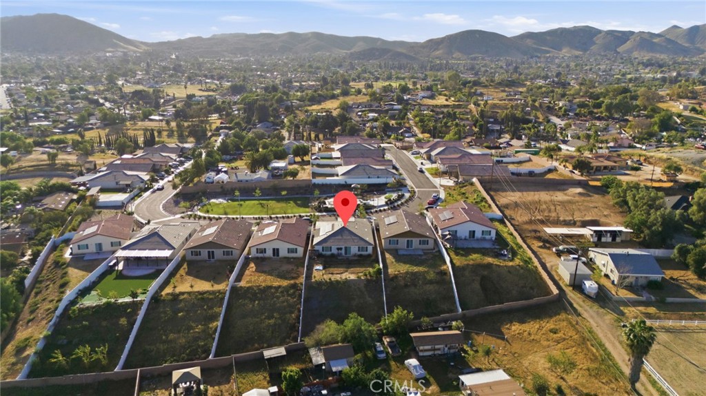 10710 Brookfield Drive Riverside, CA 92505 - Photo 28 of 32 a view of a city