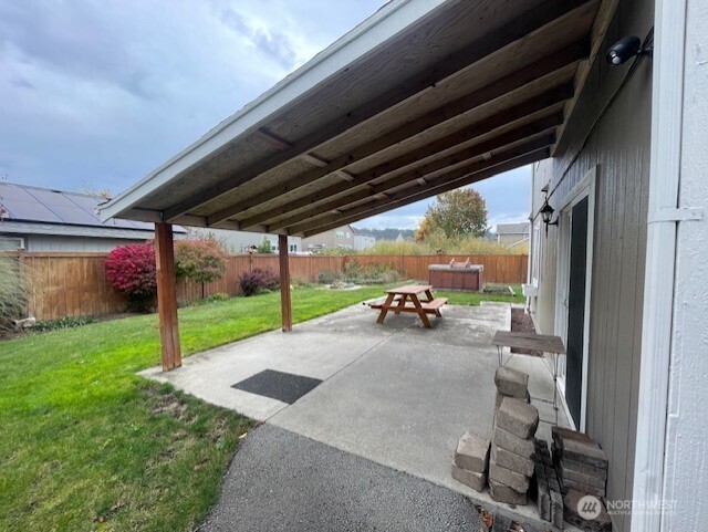 317 Icey Street Southwest Orting, WA 98360 - Photo 11 of 15