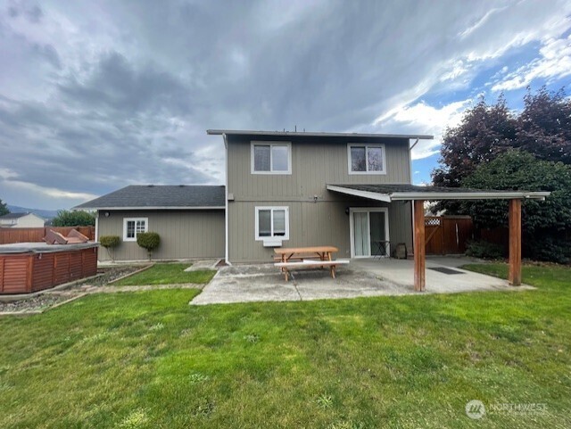 317 Icey Street Southwest Orting, WA 98360 - Photo 13 of 15