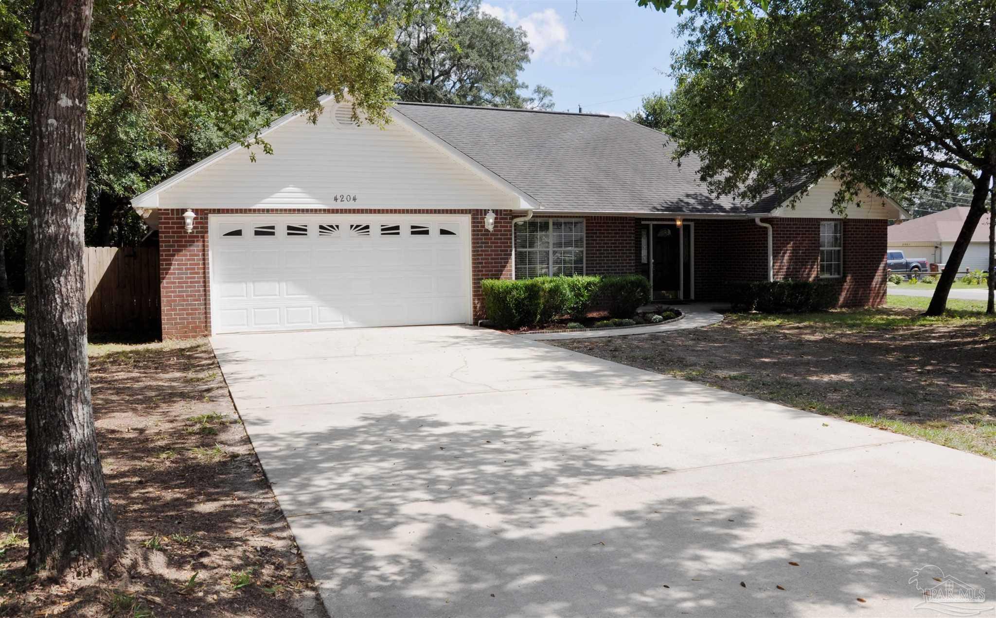 4204 Tanfield Road Milton, FL 32583 - Photo 1 of 35 Gallery Image 1