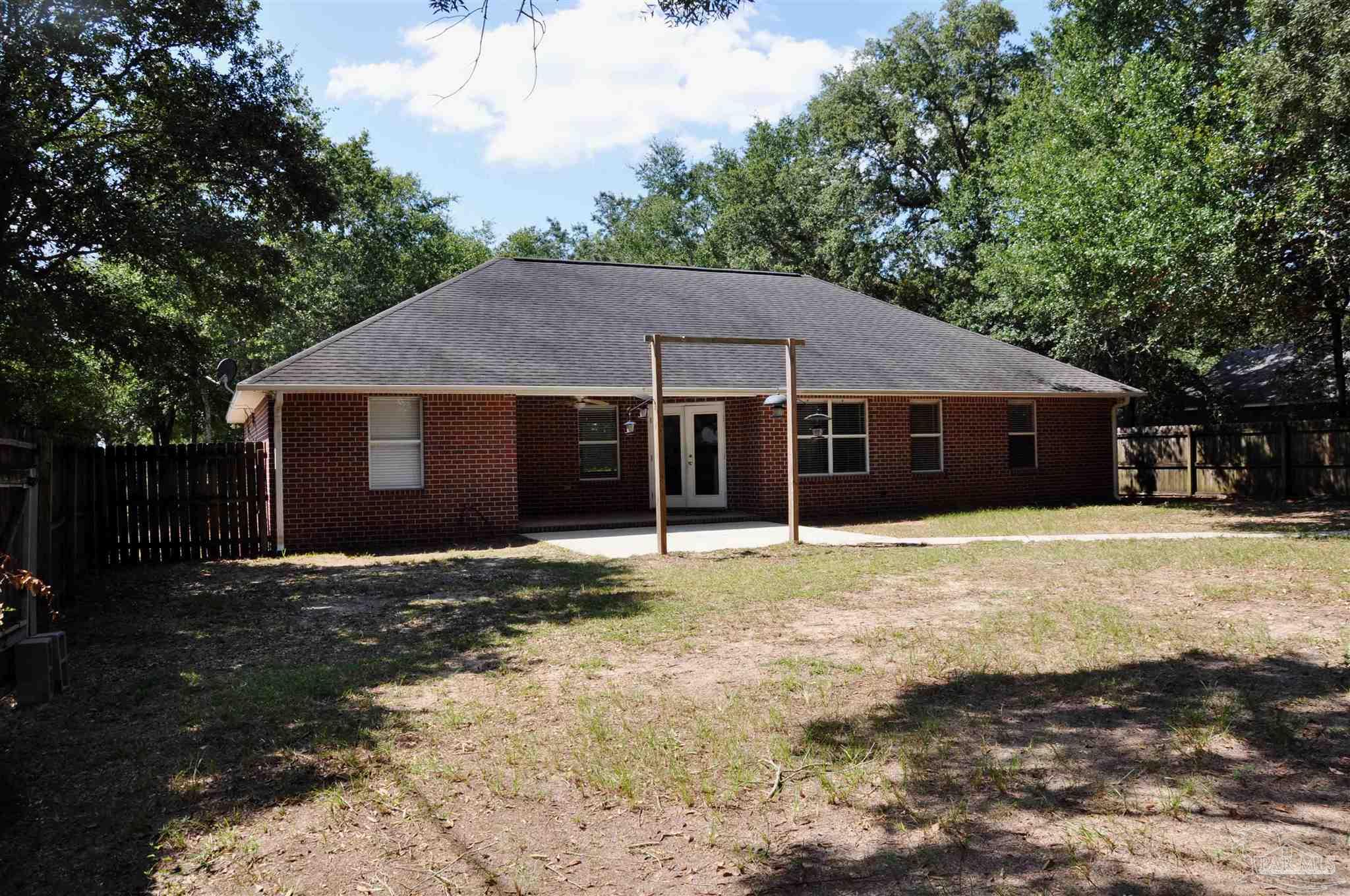 4204 Tanfield Road Milton, FL 32583 - Photo 32 of 35 Gallery Image 32