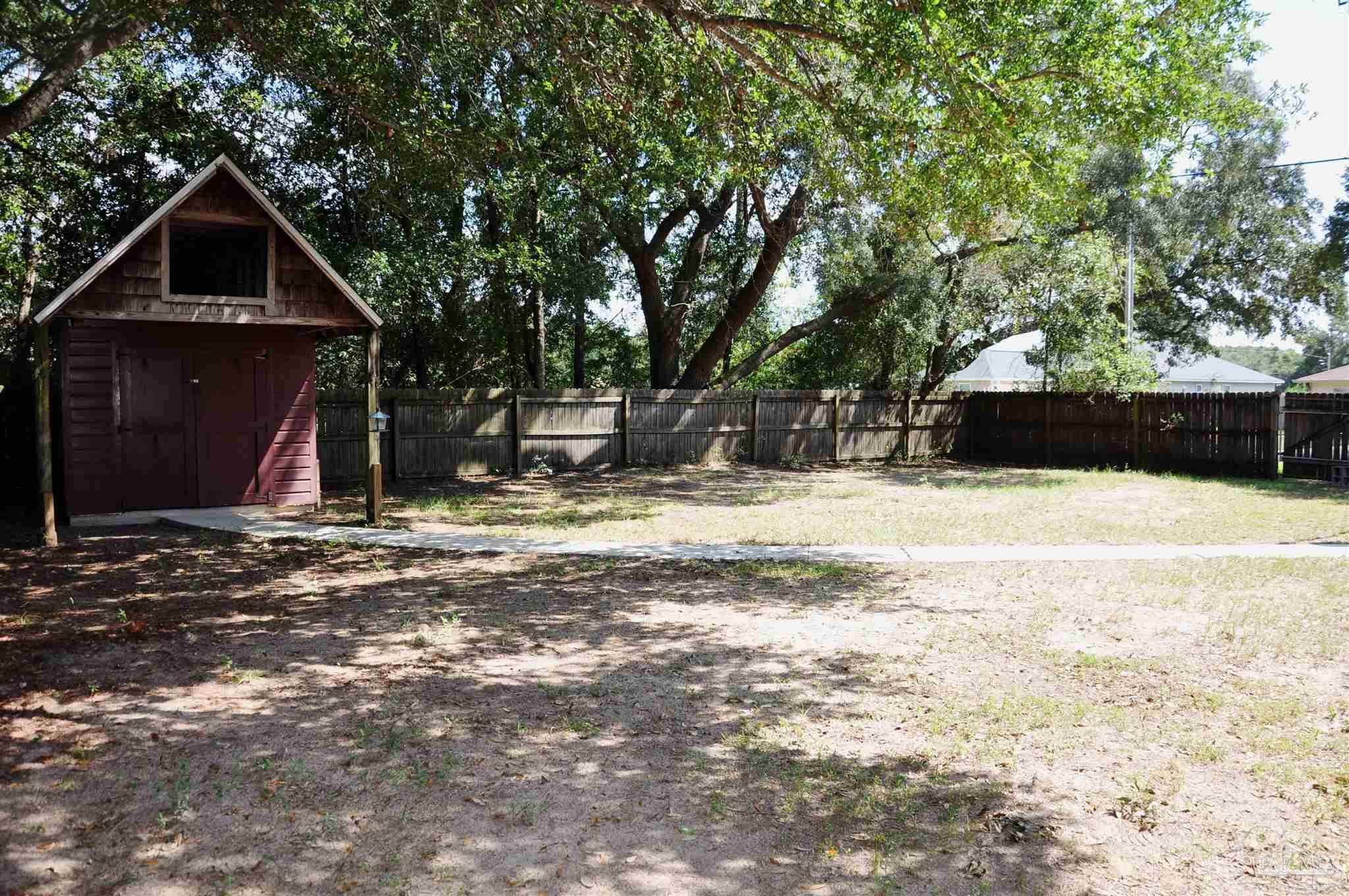 4204 Tanfield Road Milton, FL 32583 - Photo 33 of 35 Gallery Image 33