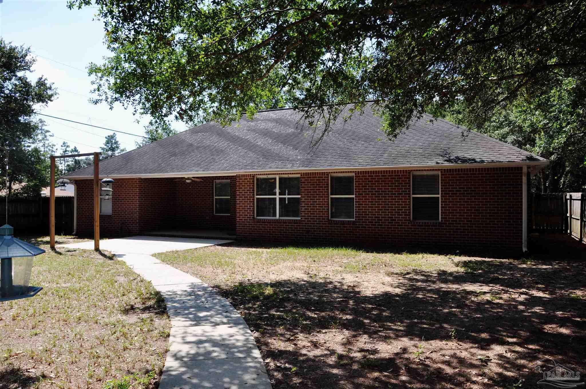 4204 Tanfield Road Milton, FL 32583 - Photo 34 of 35 Gallery Image 34