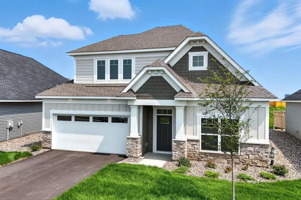 $594,990 | 538 Tulare Terrace, Newport, MN 55055
