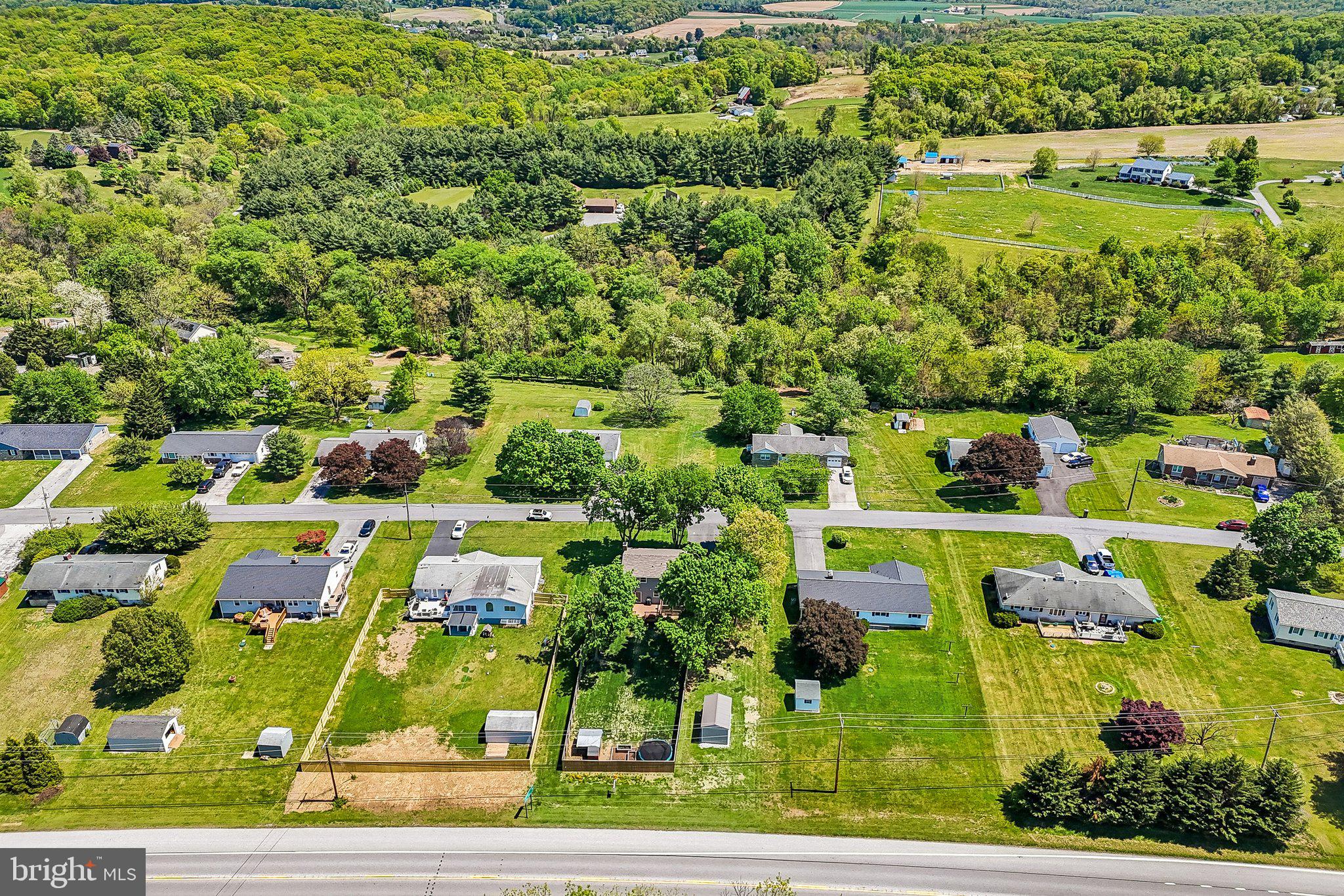 1210 Random Ridge Road Westminster, MD 21157 - Photo 83 of 99