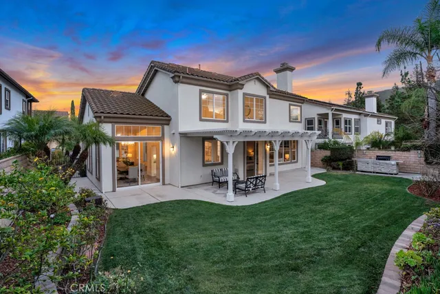 $1,325,000 | 251 Napa Court, Simi Valley, CA 93065