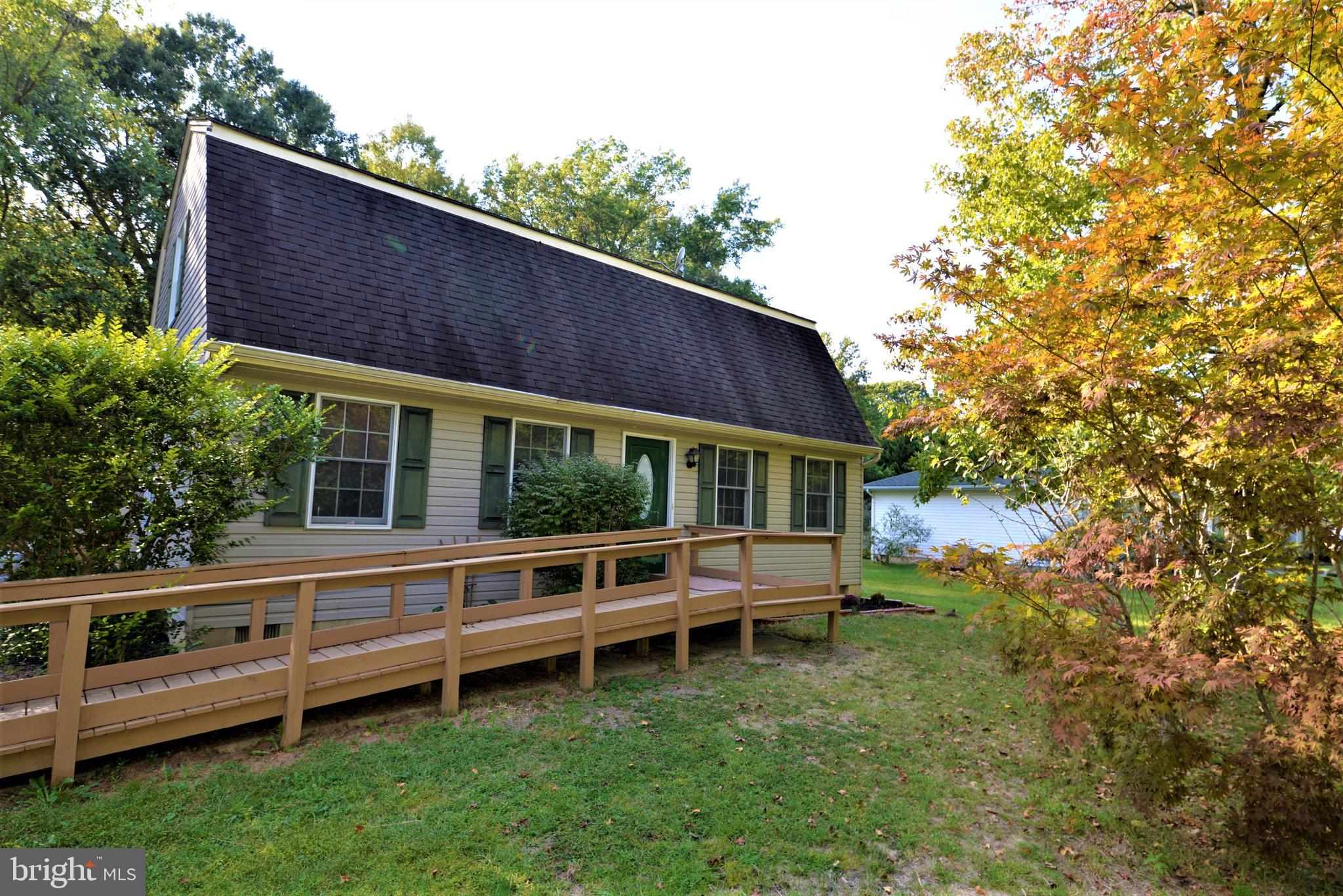 10632 Watonga Road Chestertown, MD 21620 - Photo 2 of 20 Gallery Image 2