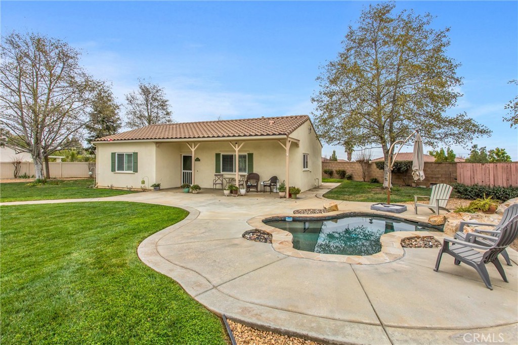 1779 Hannon Road Cherry Valley, CA 92223 - Photo 35 of 39