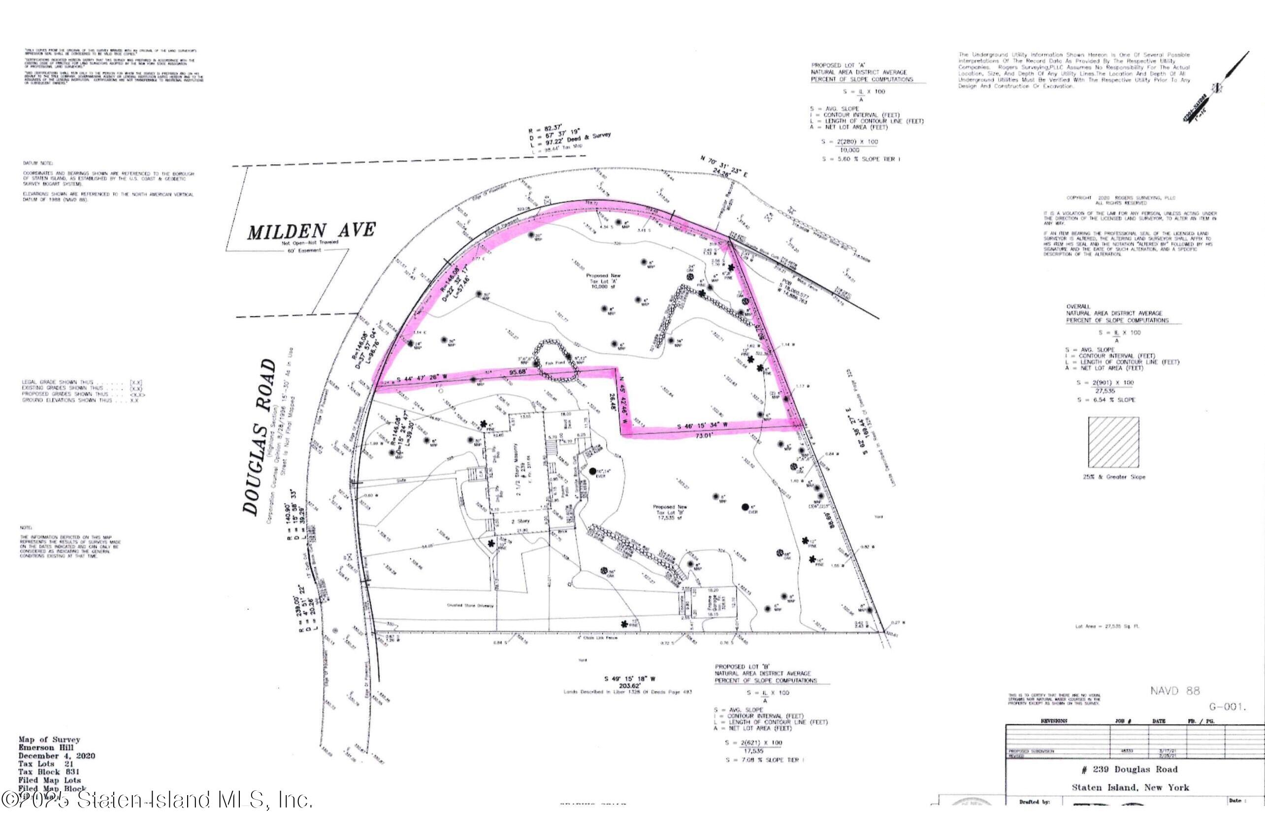 0 Douglas Road Staten Island, NY 10304 - Photo 2 of 11 (2)