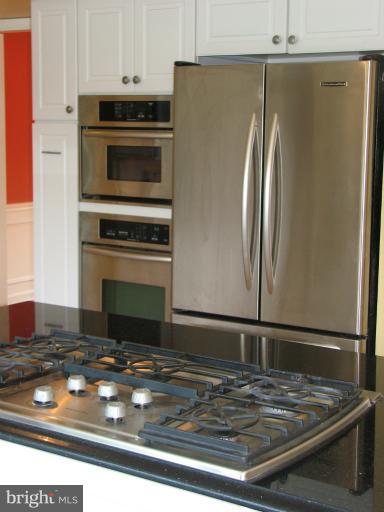 8101 Laurel Ridge Road Frederick, MD 21702 - Photo 18 of 30 Kitchen