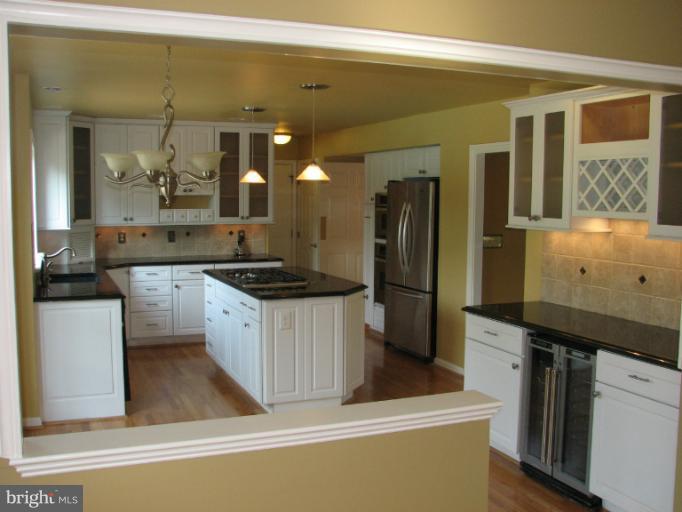 8101 Laurel Ridge Road Frederick, MD 21702 - Photo 3 of 30 Kitchen