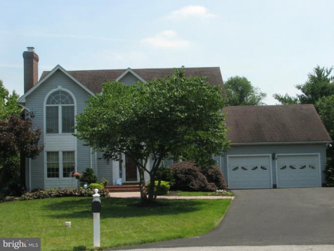 8101 Laurel Ridge Road Frederick, MD 21702 - Photo 26 of 30 Exterior (Front)