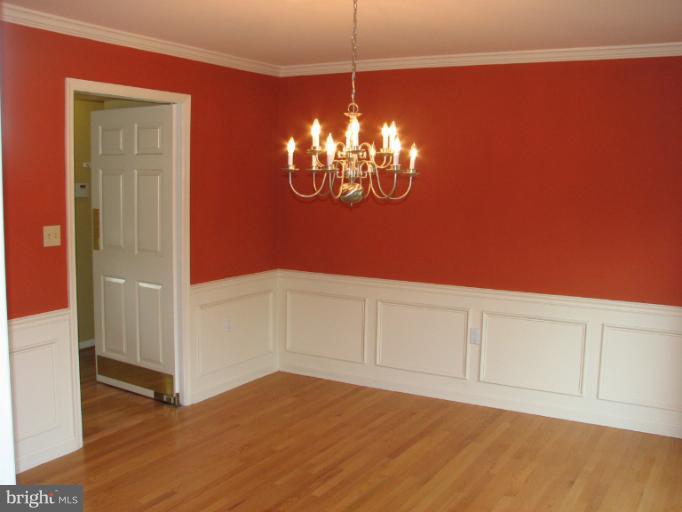 8101 Laurel Ridge Road Frederick, MD 21702 - Photo 28 of 30 Dining Room