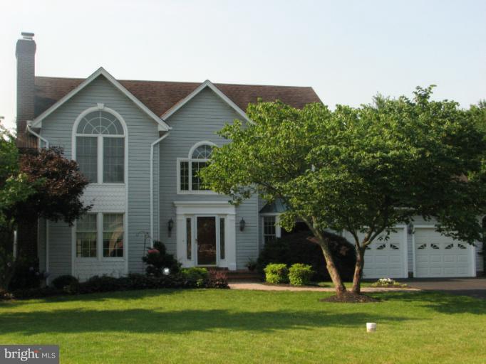 8101 Laurel Ridge Road Frederick, MD 21702 - Photo 30 of 30 Exterior (Front)