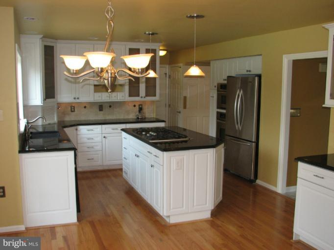 8101 Laurel Ridge Road Frederick, MD 21702 - Photo 4 of 30 Kitchen