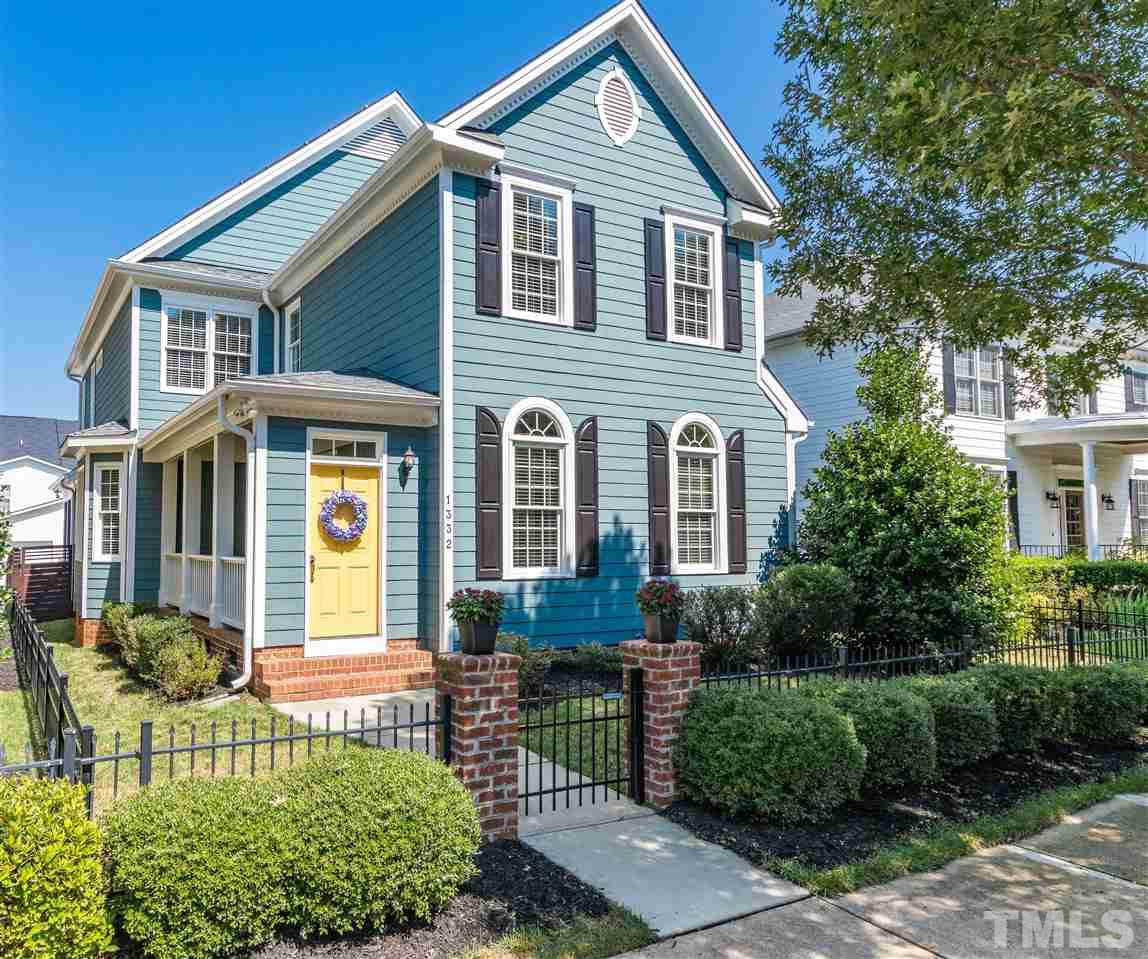 1332 Ileagnes Road Raleigh, NC 27603 - Photo 1 of 30 Gallery Image 1