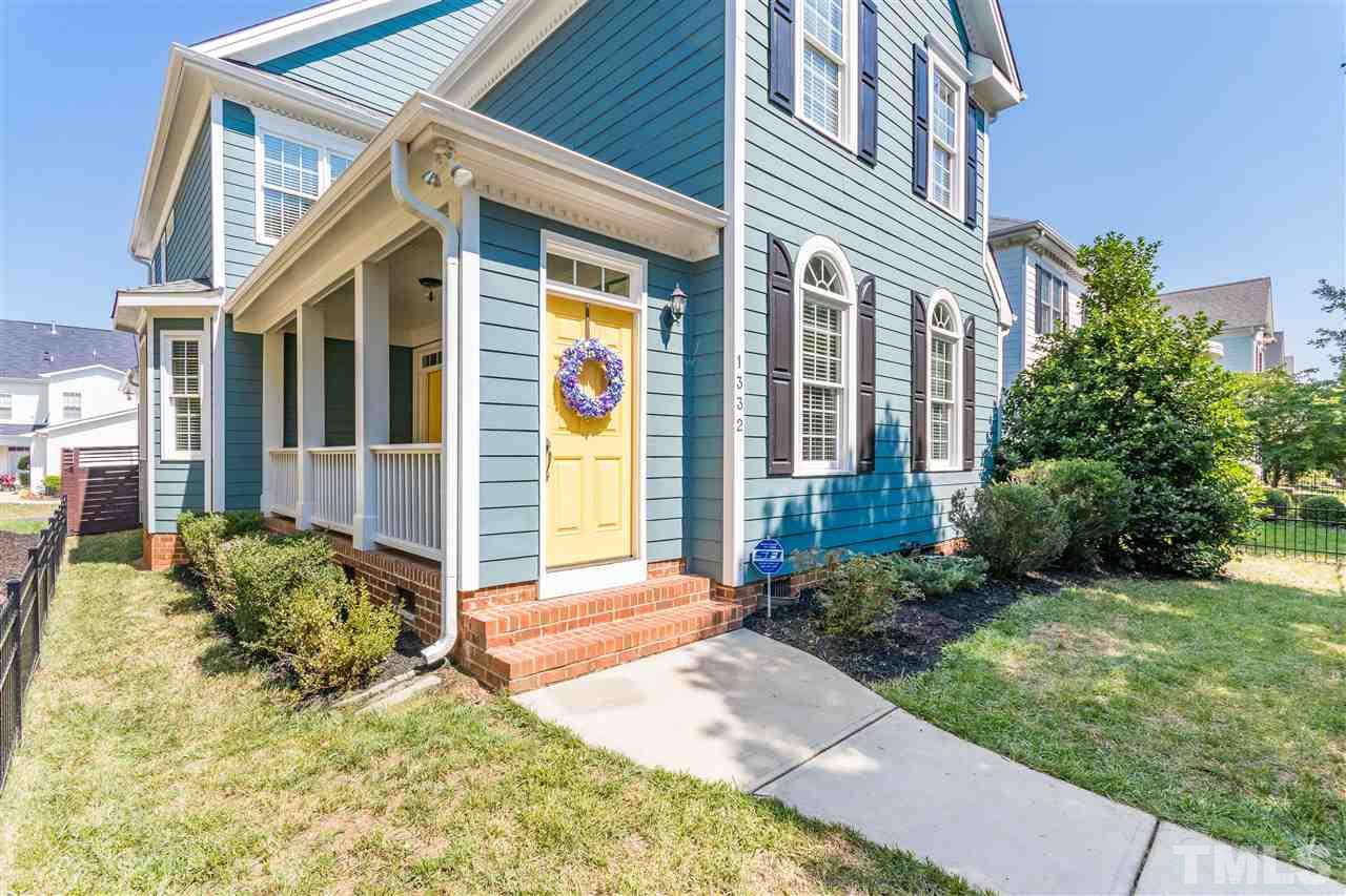 1332 Ileagnes Road Raleigh, NC 27603 - Photo 2 of 30 Gallery Image 2