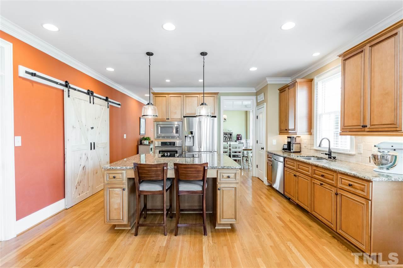 1332 Ileagnes Road Raleigh, NC 27603 - Photo 11 of 30 Gallery Image 11