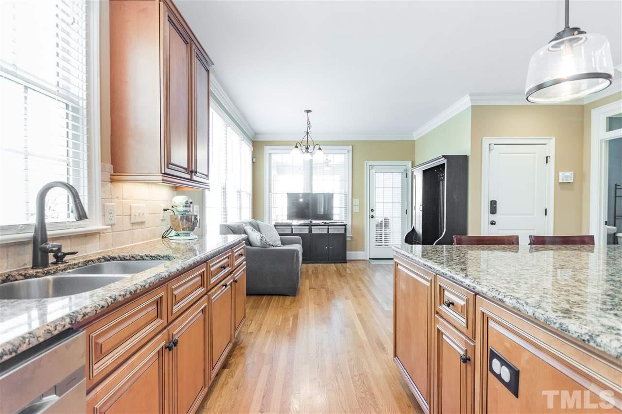 1332 Ileagnes Road Raleigh, NC 27603 - Photo 12 of 30 Gallery Image 12