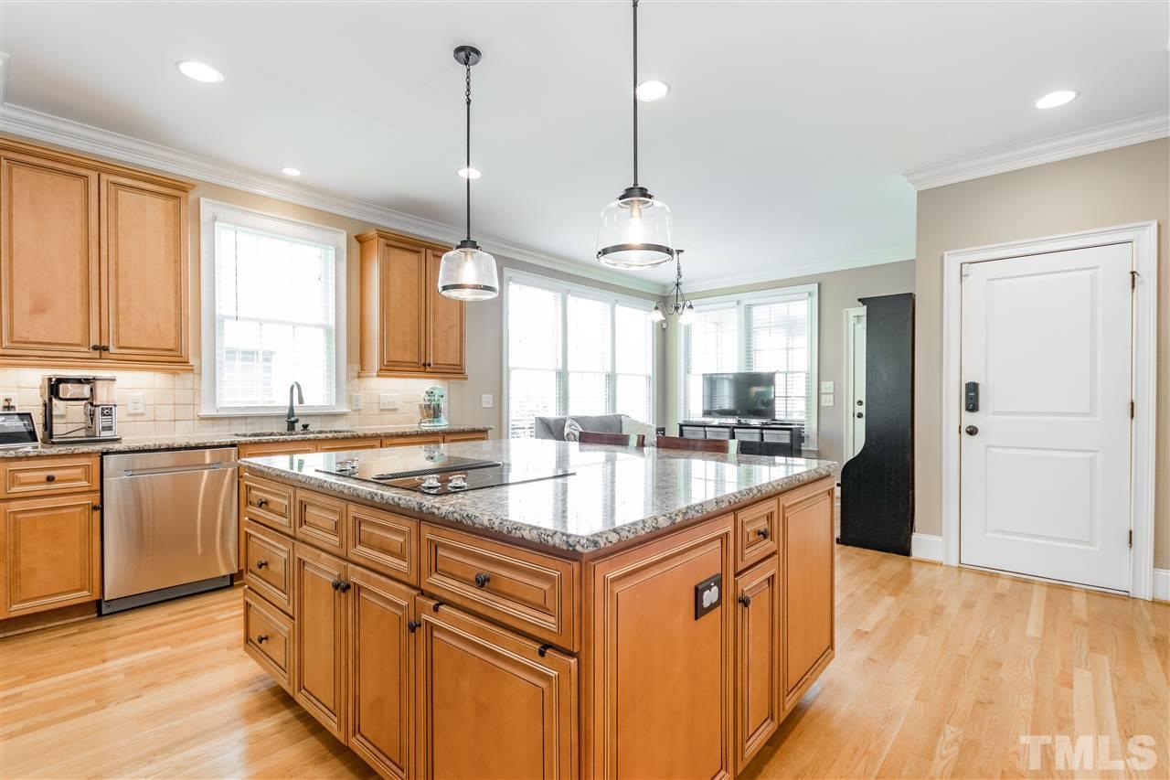 1332 Ileagnes Road Raleigh, NC 27603 - Photo 13 of 30 Gallery Image 13