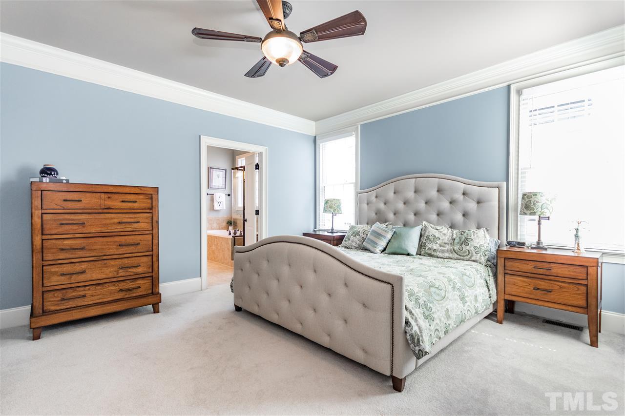 1332 Ileagnes Road Raleigh, NC 27603 - Photo 15 of 30 Gallery Image 15