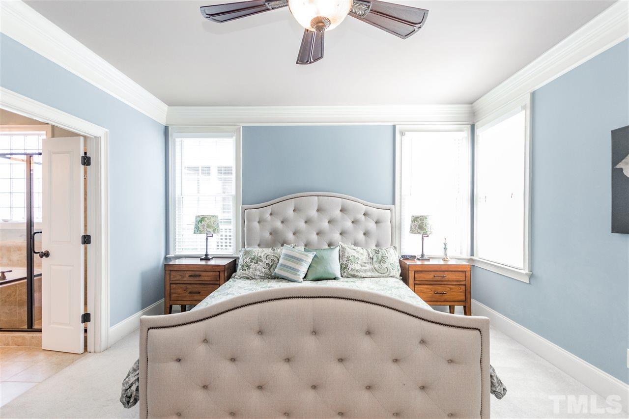 1332 Ileagnes Road Raleigh, NC 27603 - Photo 16 of 30 Gallery Image 16