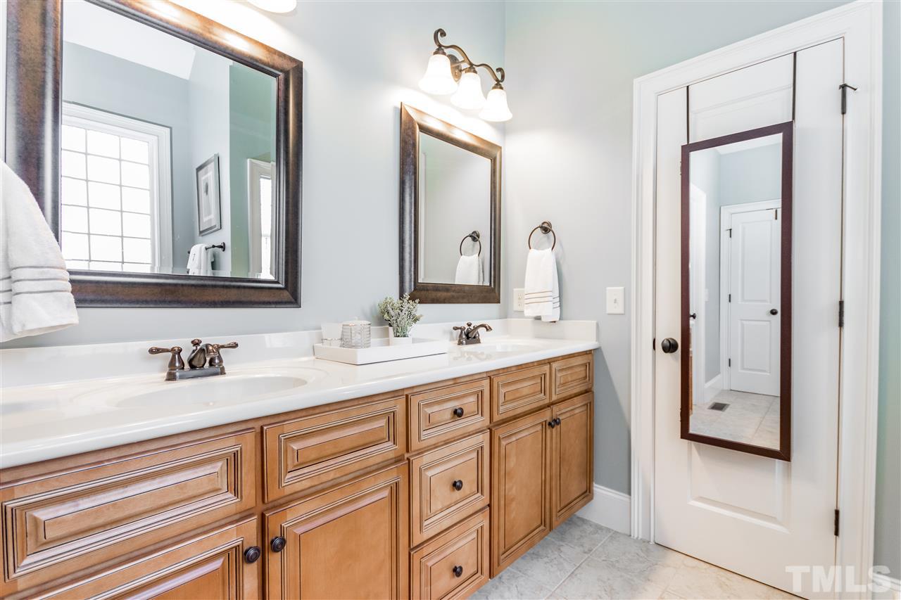 1332 Ileagnes Road Raleigh, NC 27603 - Photo 19 of 30 Gallery Image 19