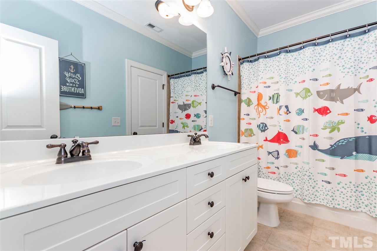 1332 Ileagnes Road Raleigh, NC 27603 - Photo 22 of 30 Gallery Image 22