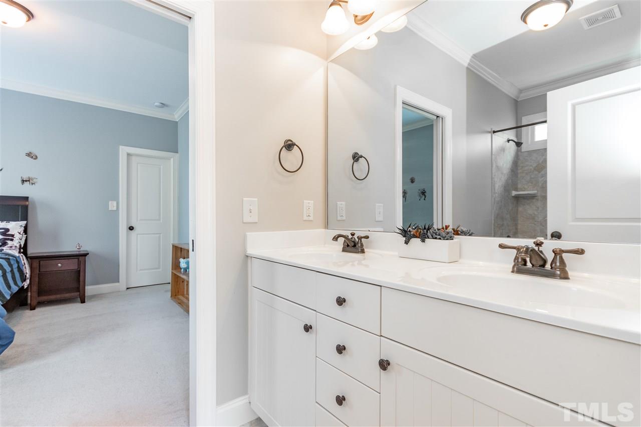 1332 Ileagnes Road Raleigh, NC 27603 - Photo 25 of 30 Gallery Image 25