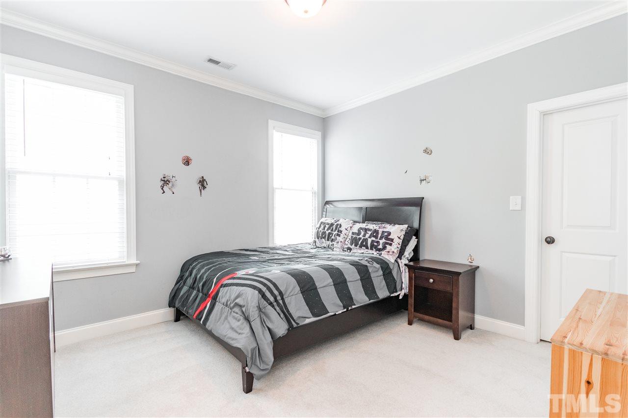 1332 Ileagnes Road Raleigh, NC 27603 - Photo 26 of 30 Gallery Image 26