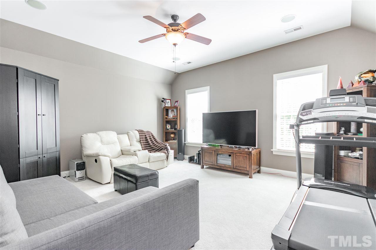 1332 Ileagnes Road Raleigh, NC 27603 - Photo 27 of 30 Bonus Room
