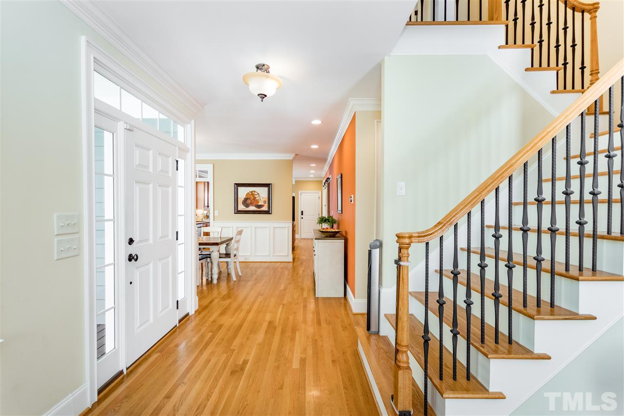 1332 Ileagnes Road Raleigh, NC 27603 - Photo 4 of 30 Gallery Image 4