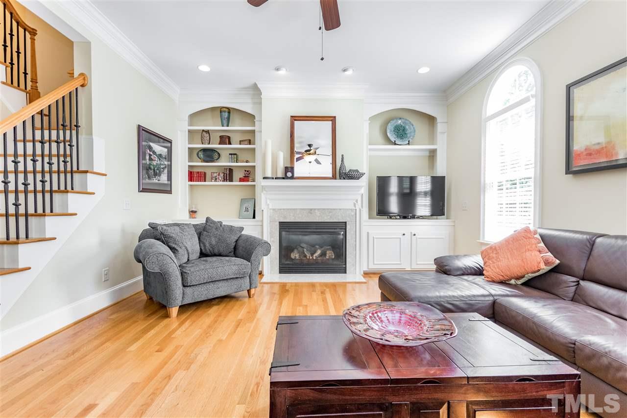 1332 Ileagnes Road Raleigh, NC 27603 - Photo 5 of 30 Gallery Image 5