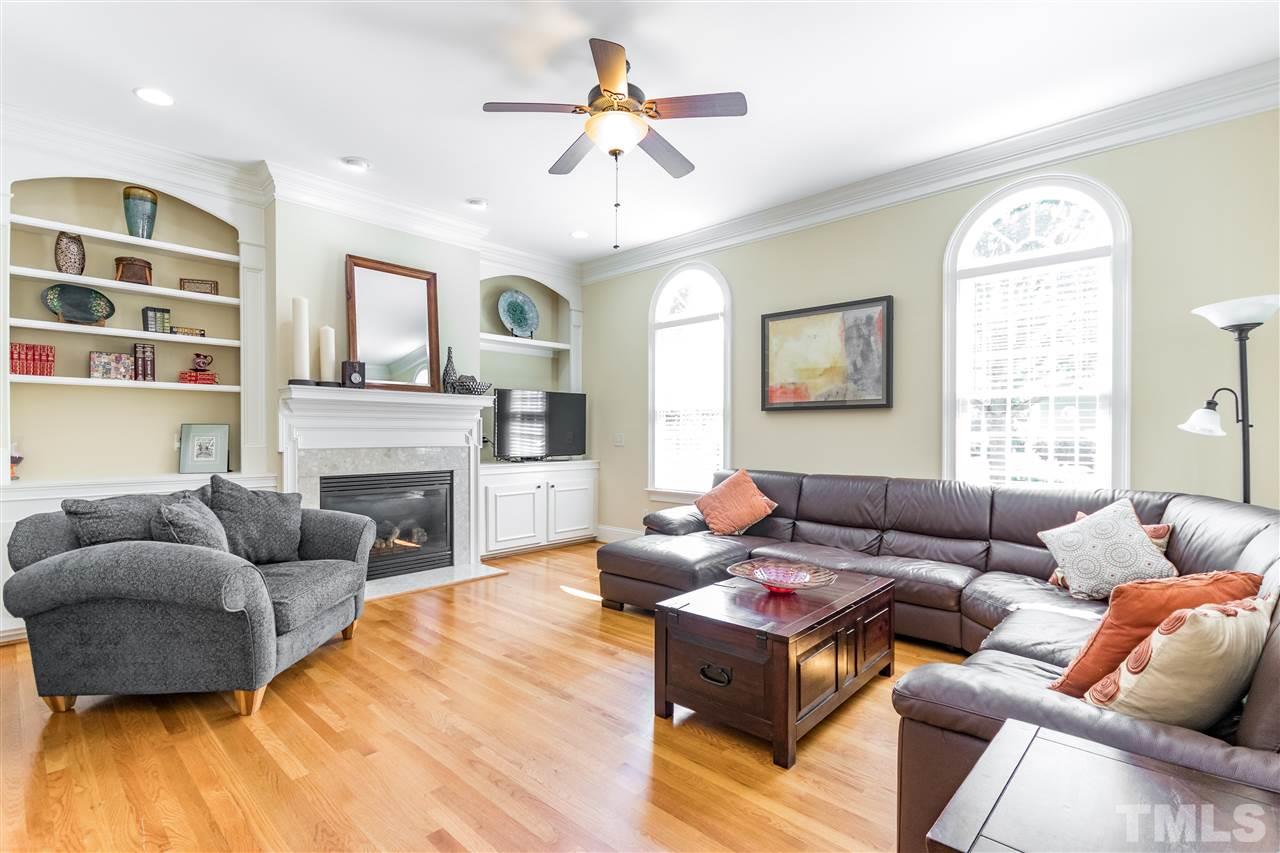 1332 Ileagnes Road Raleigh, NC 27603 - Photo 6 of 30 Gallery Image 6