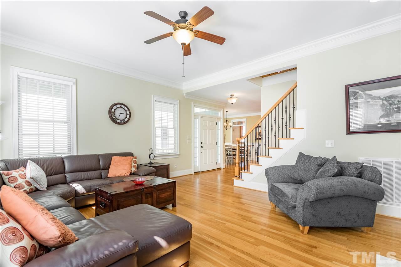 1332 Ileagnes Road Raleigh, NC 27603 - Photo 7 of 30 Gallery Image 7