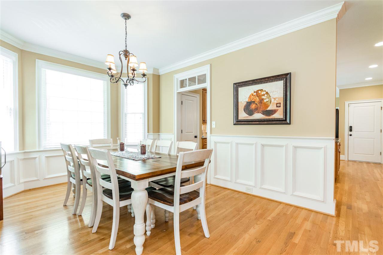 1332 Ileagnes Road Raleigh, NC 27603 - Photo 8 of 30 Gallery Image 8