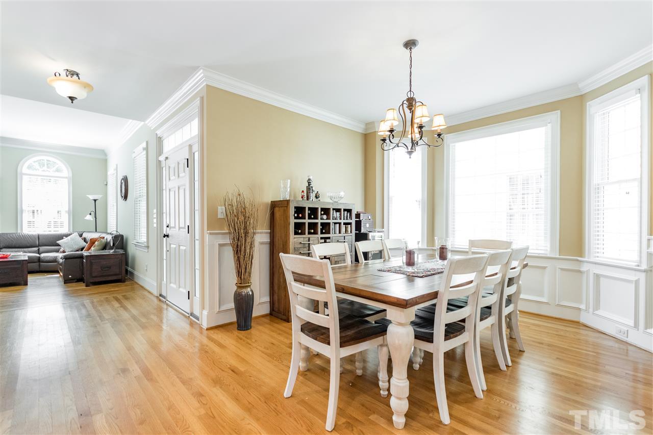 1332 Ileagnes Road Raleigh, NC 27603 - Photo 9 of 30 Gallery Image 9