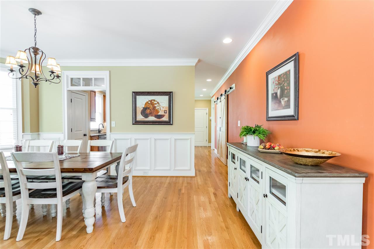 1332 Ileagnes Road Raleigh, NC 27603 - Photo 10 of 30 Gallery Image 10