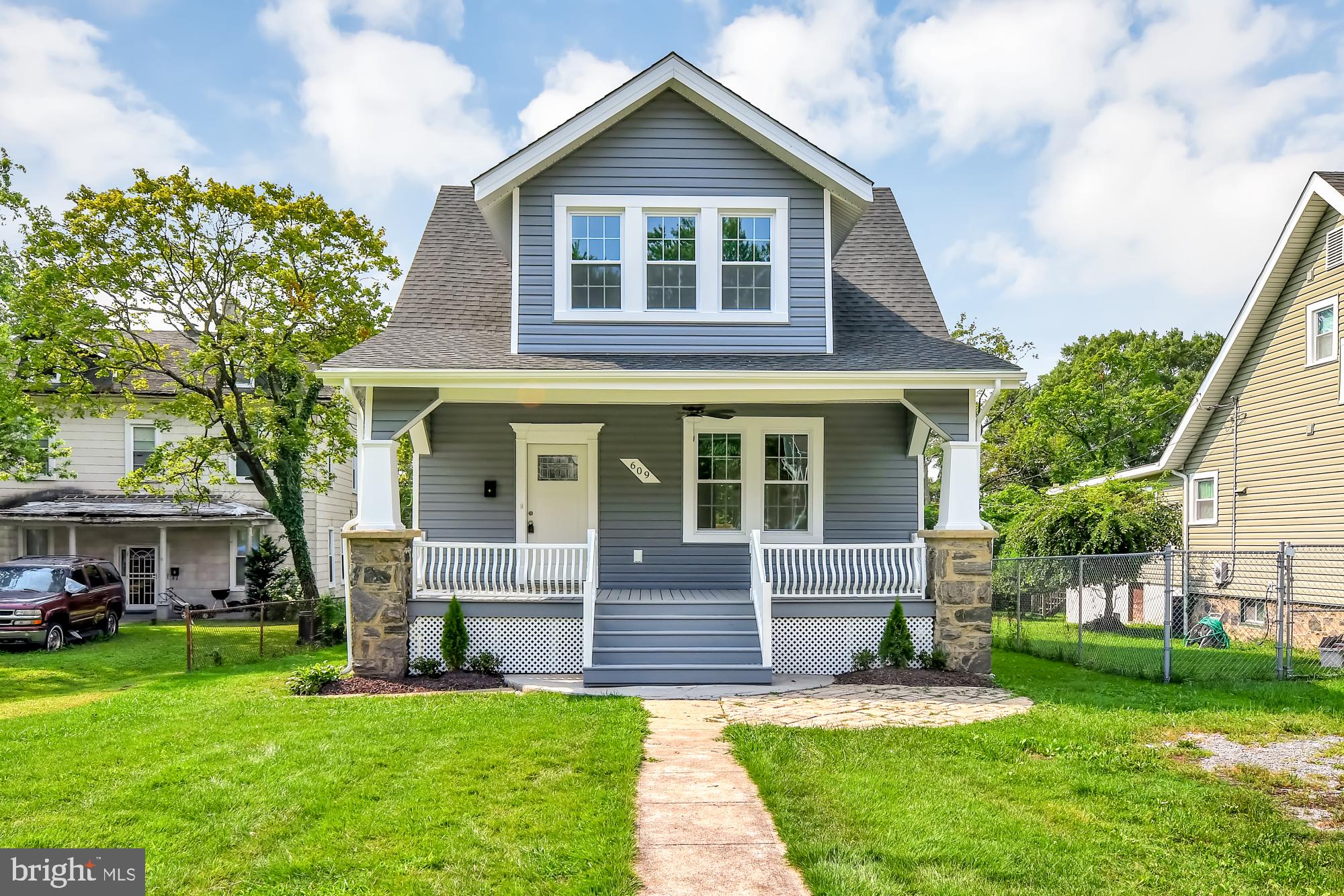 609 Tunbridge Road Baltimore, MD 21212 - Photo 1 of 31