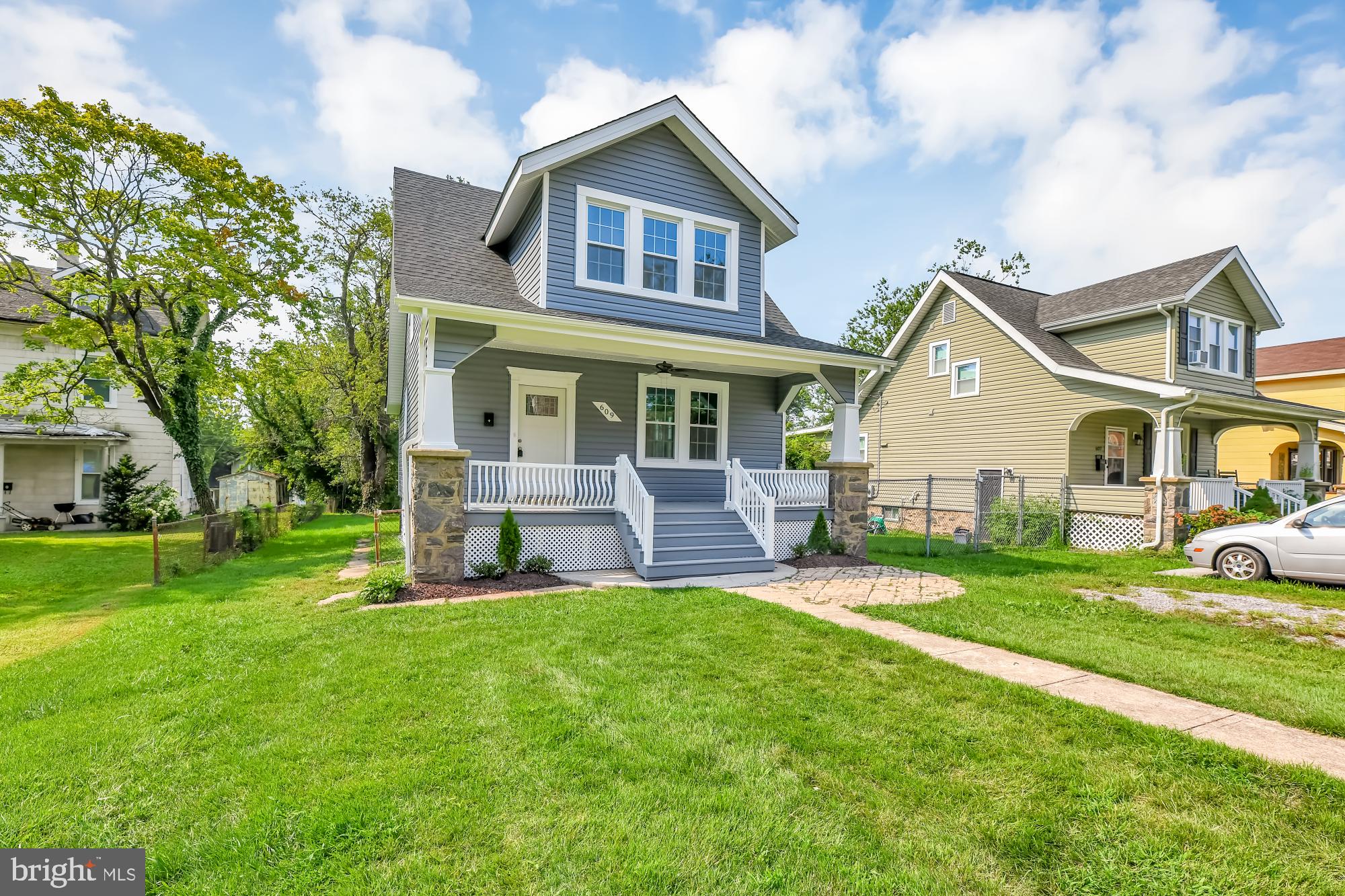 609 Tunbridge Road Baltimore, MD 21212 - Photo 2 of 31