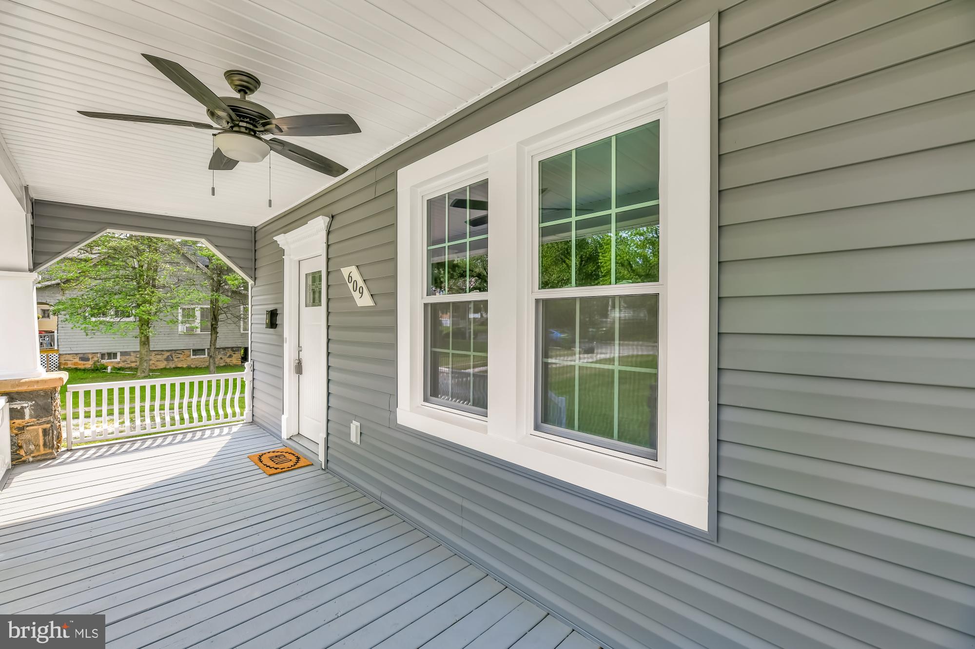 609 Tunbridge Road Baltimore, MD 21212 - Photo 3 of 31