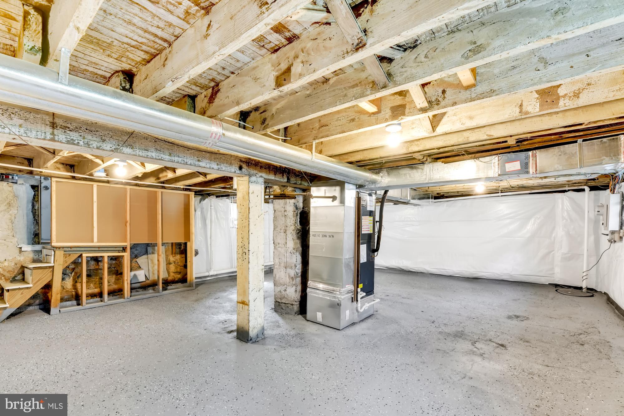 609 Tunbridge Road Baltimore, MD 21212 - Photo 23 of 31