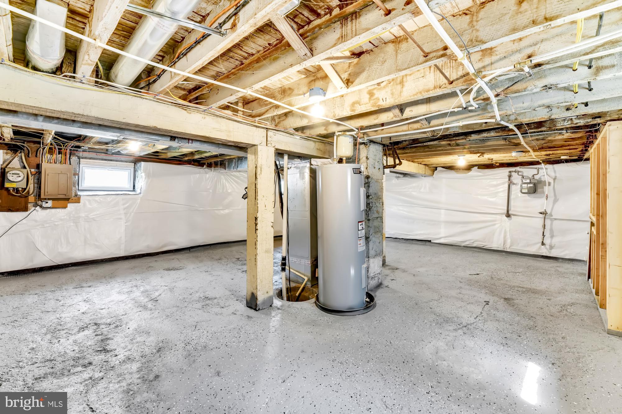 609 Tunbridge Road Baltimore, MD 21212 - Photo 24 of 31