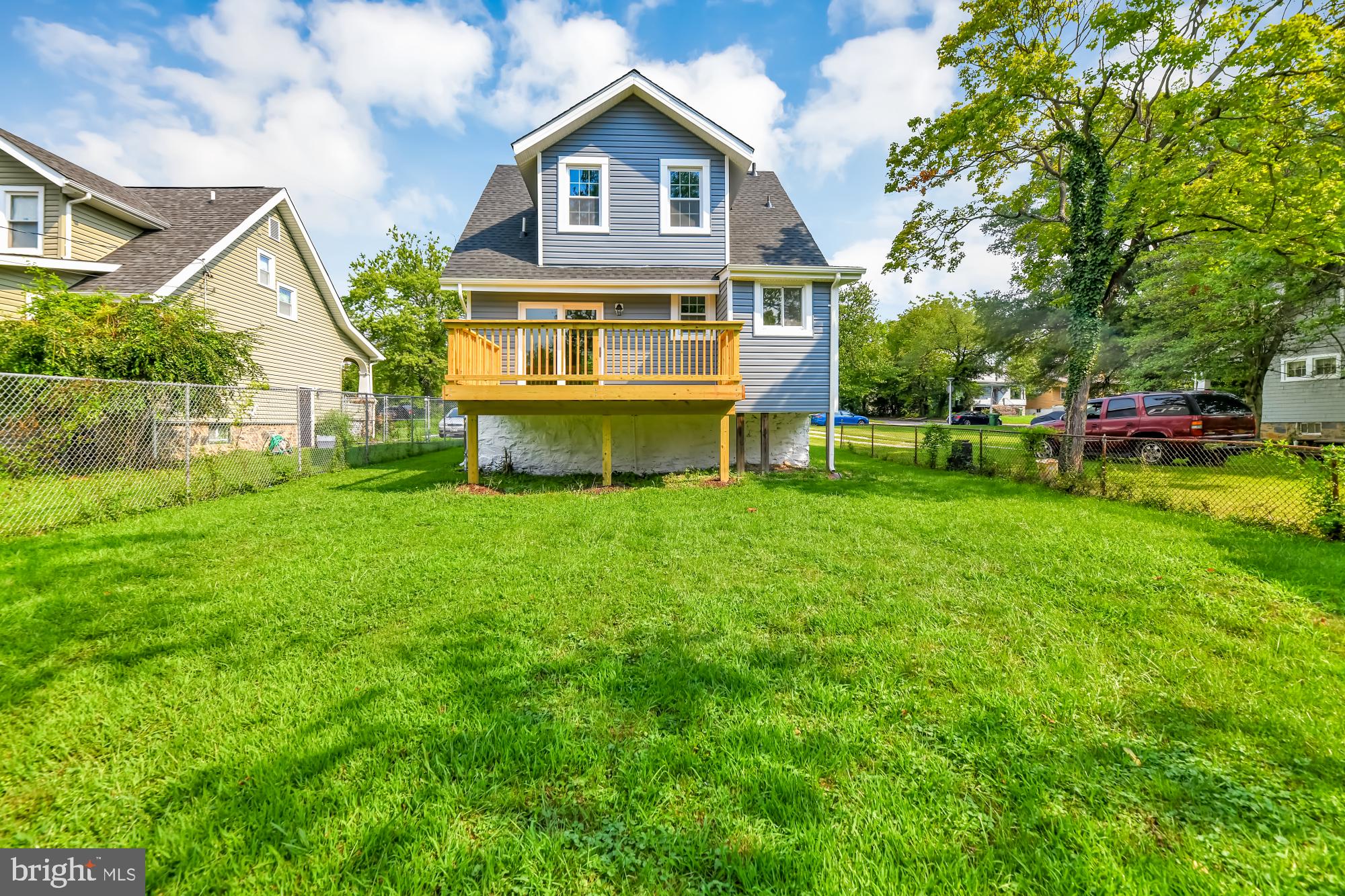 609 Tunbridge Road Baltimore, MD 21212 - Photo 25 of 31