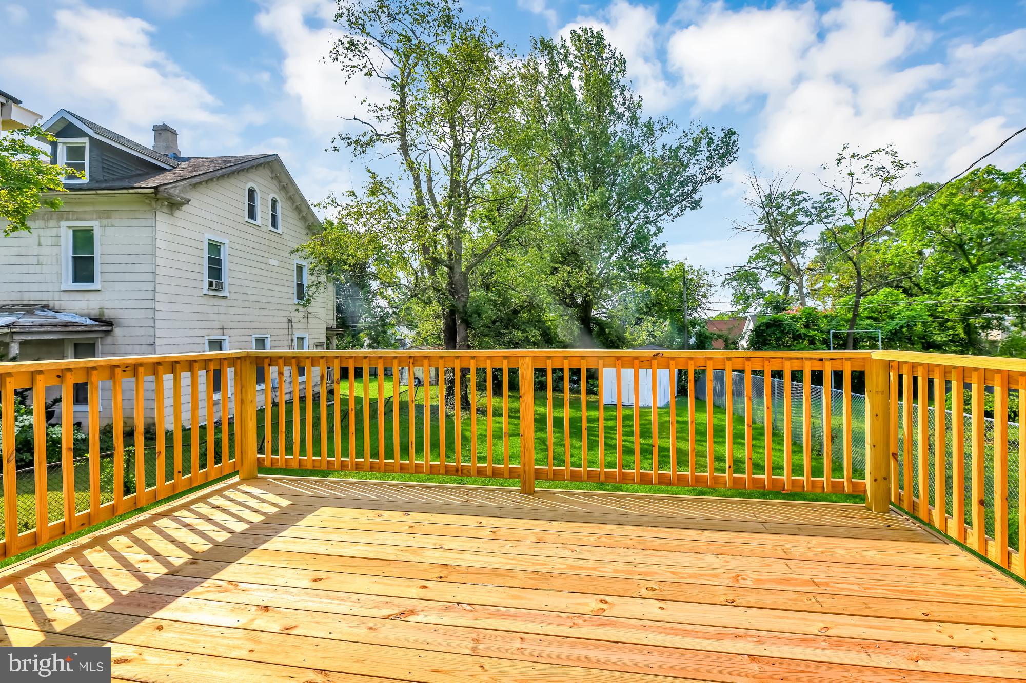 609 Tunbridge Road Baltimore, MD 21212 - Photo 26 of 31