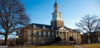 609 Tunbridge Road Baltimore, MD 21212 - Photo 31 of 31 Morgan State University is close by