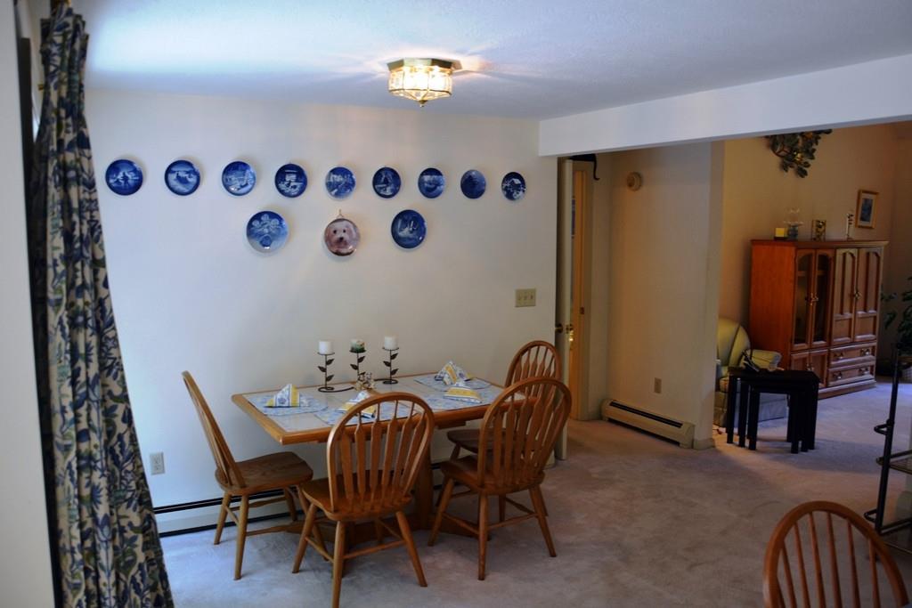 11 Intervale Road Cape Neddick, ME 03902 - Photo 14 of 35 Dining Area