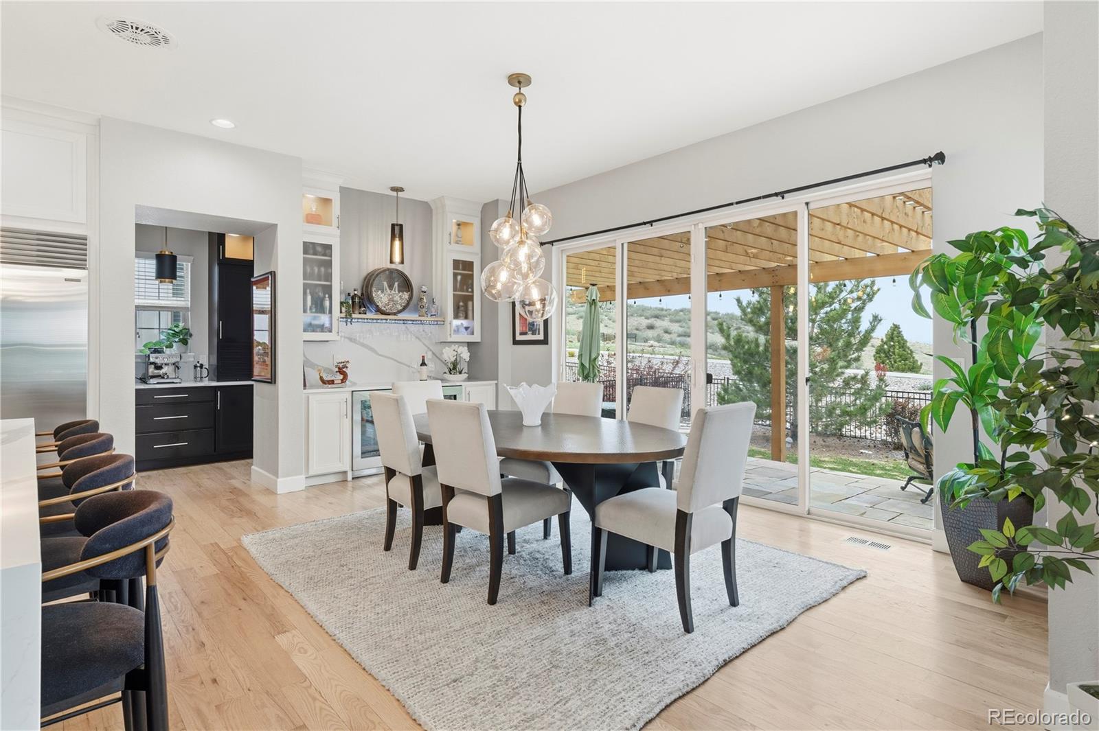 10629 Ladera Point Lone Tree, CO 80124 - Photo 13 of 49