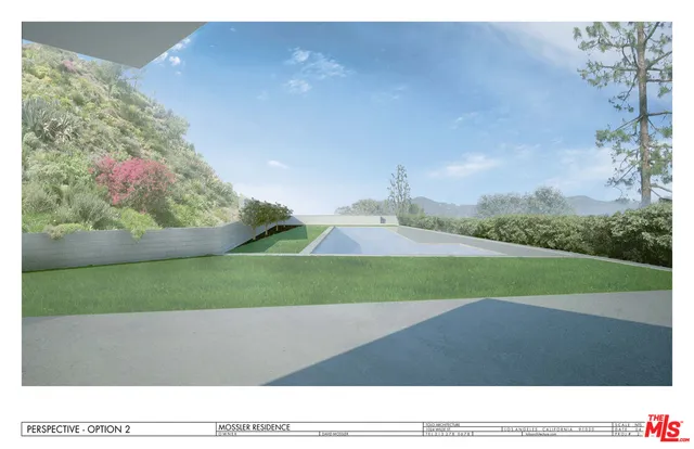 a black and white photo of a field