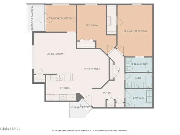 $287,500 | 407 Mallards Pond Lane, Guilderland, NY 12303
